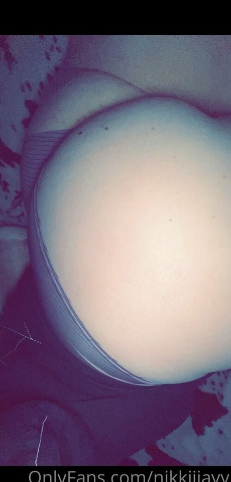 nikkiijayy high quality model pic