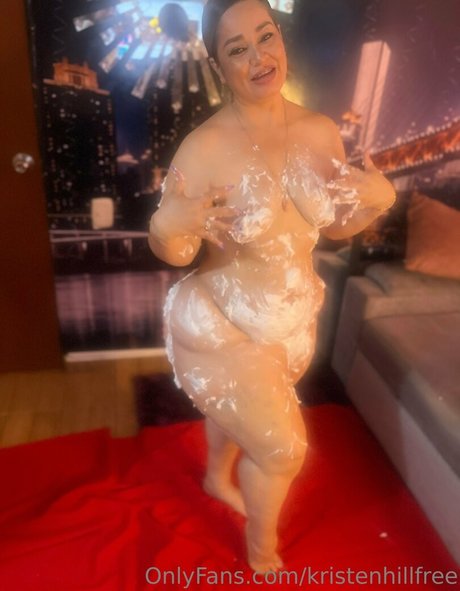 kristenhillfree model pornographic pictures