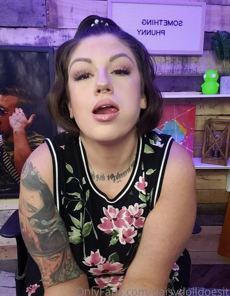 daisydolldoesit model best image