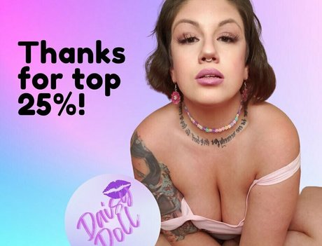 daisydolldoesit nude pornstar archive