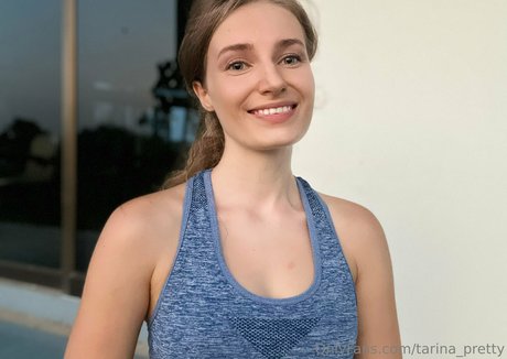 tarina pretty pornstar pretty archive