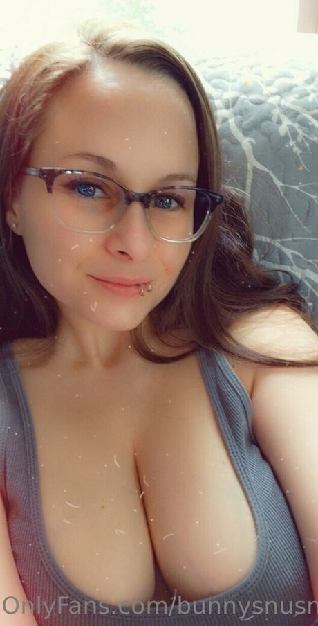 bunnysnusnu star free image