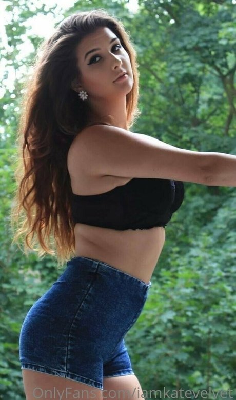 katerinavelvet hot actress photo