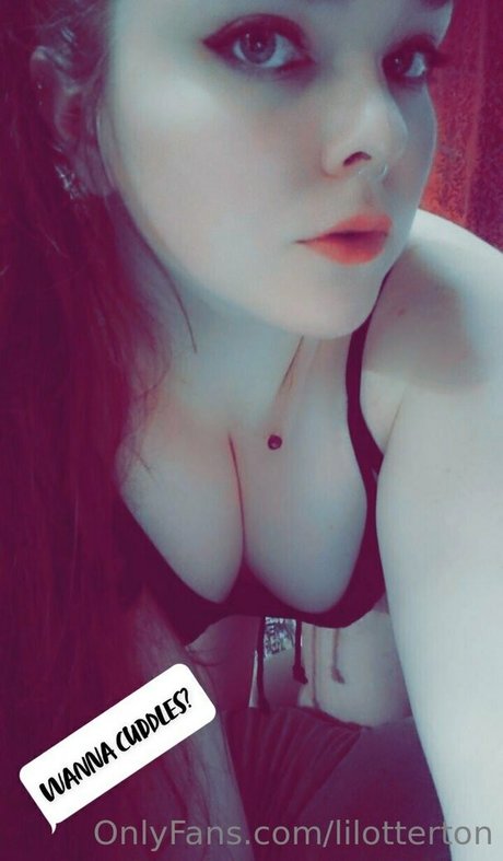 lilotterton pornstar nude galleries