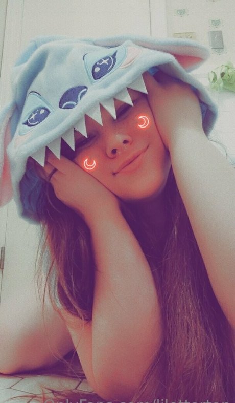 lilotterton star high quality images