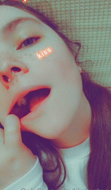 lilotterton model nudes galleries