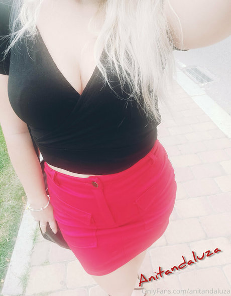 anitandaluza pornstar erotic galleries