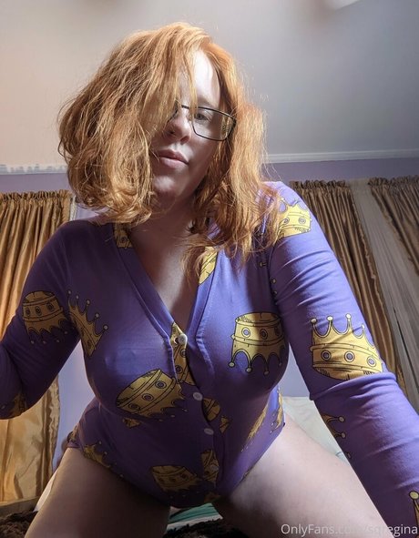 sqregina hd model galleries