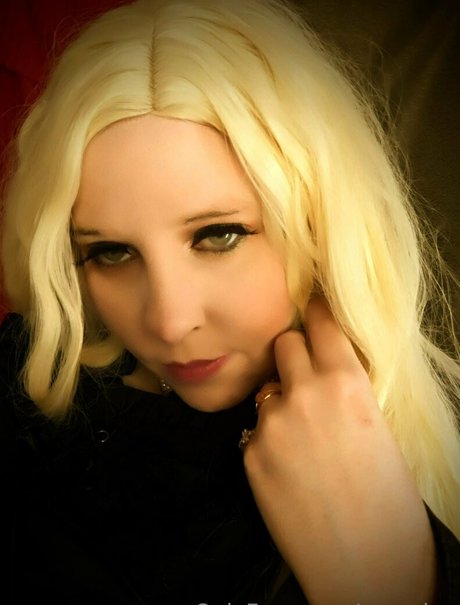 sqregina sex model photo