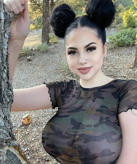 latina teen onlyfans sexy nude pic