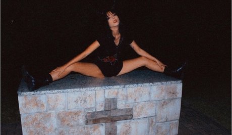 sofiaswetdreams pornstar pretty pic