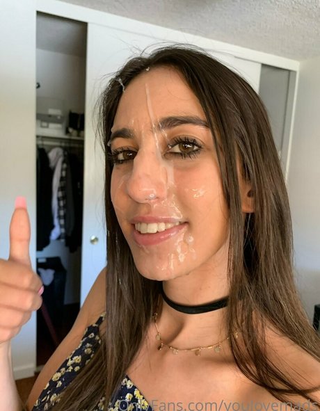 youlovemadsfreee model perfect photo