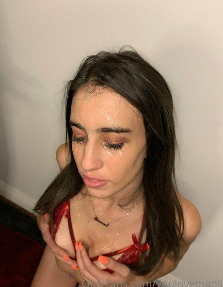 youlovemadsfreee star erotic image