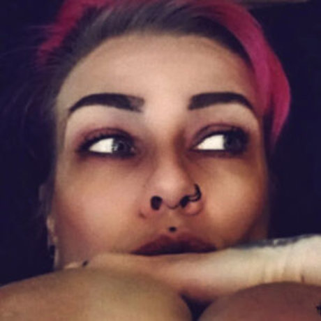 Lydia Morgan perfect star picture