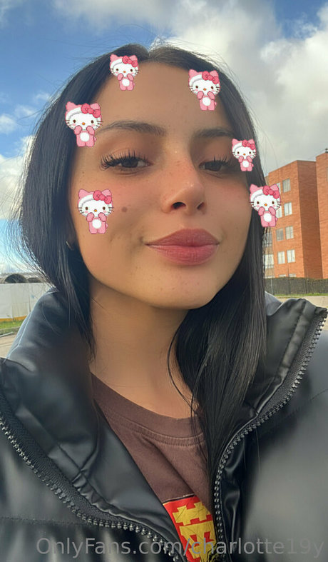 charlotte19y nudes pornstar photo