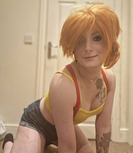 transgirlakira star hot pic