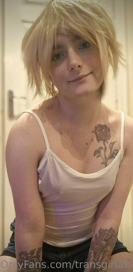 transgirlakira pornstar pretty pictures