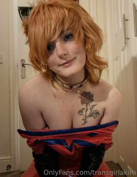 transgirlakira hd pornstar images