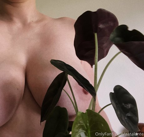 aatalante model high quality pictures