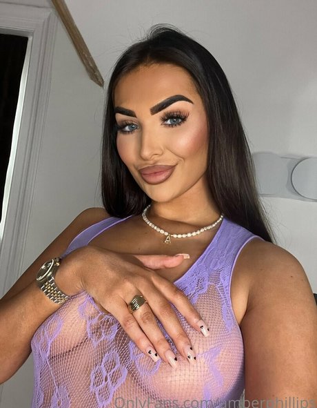 ambsphillips hot pornstar photo