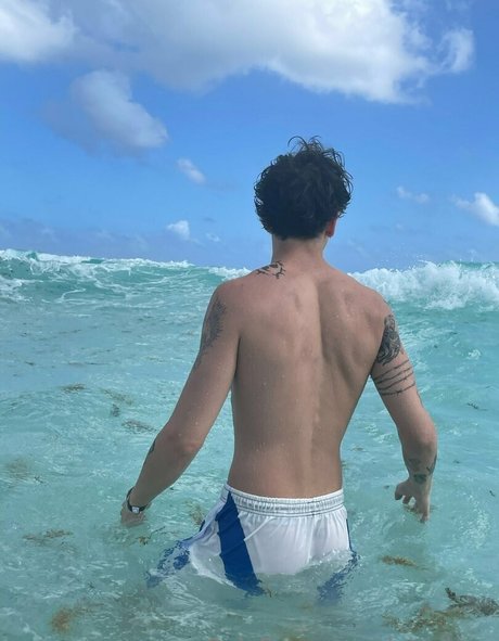 dakarluca exclusive star image