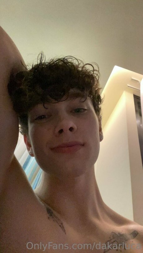 dakarluca pornstar nudes images