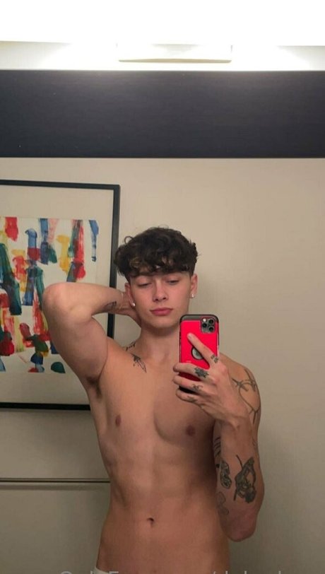 dakarluca model adult gallery