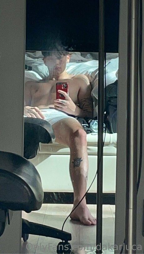 dakarluca Quick model image