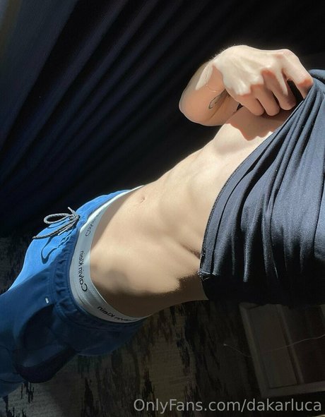 dakarluca nude model galleries