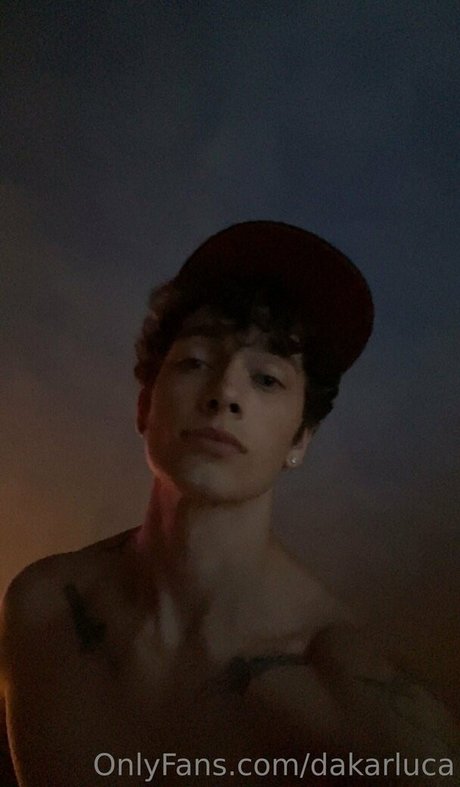 dakarluca exclusive pornstar gallery