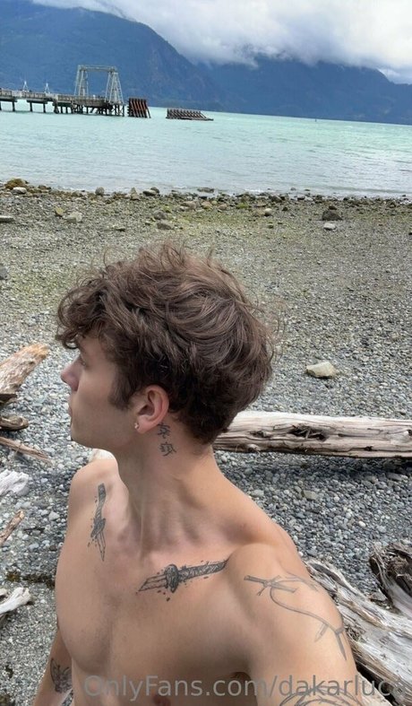 dakarluca model art img