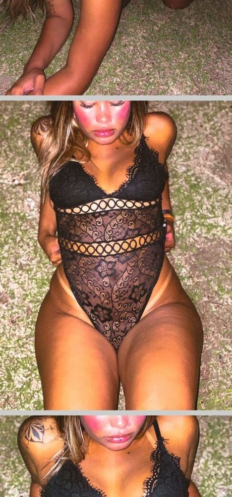 Kamille Dias pretty model galleries