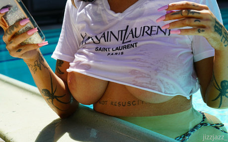 jazvip model nudes pictures