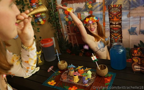 brittrachelle18 star best photos