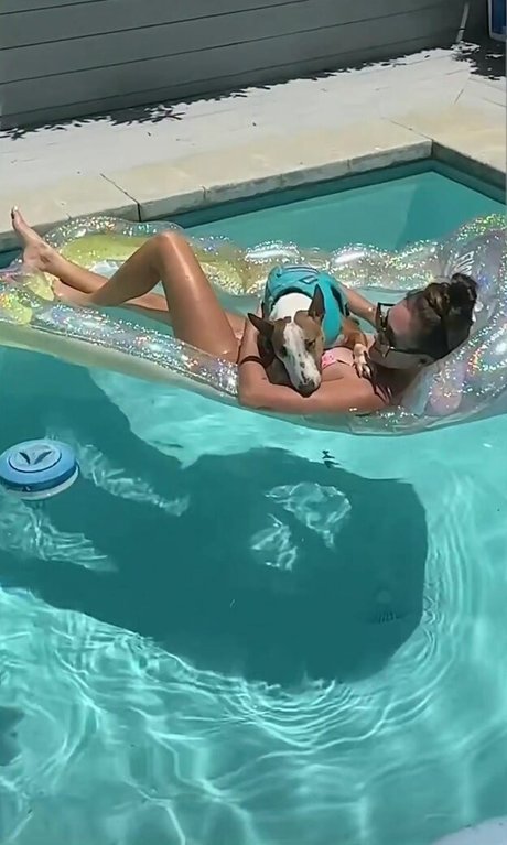 LaurDIY model best picture