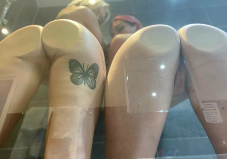 Lolarosexxx pornographic star img