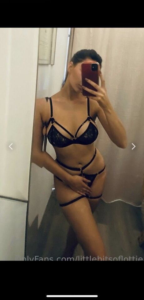 LottieLion model exclusive pictures