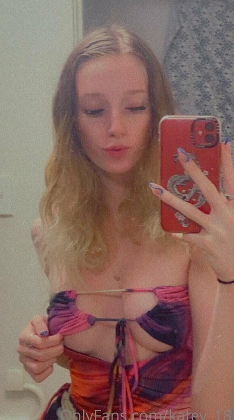 katey 19 model art pic