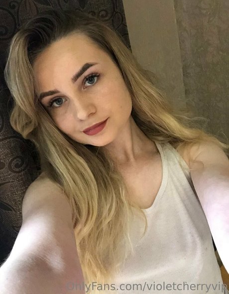 violetchery pornstar xxx gallery