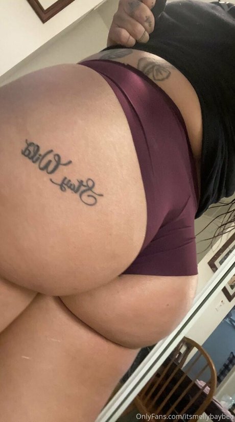 itsmellybaybee star xxx img