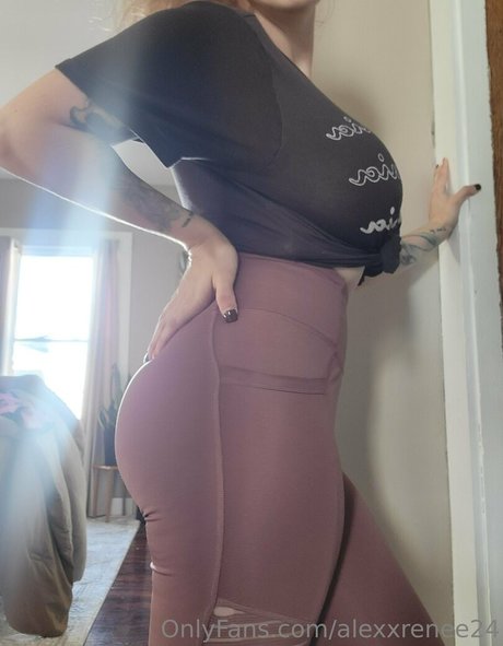 alexxrenee24 model hd archive