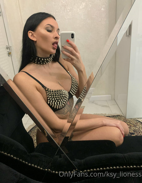 ksy lioness pornstar best pic