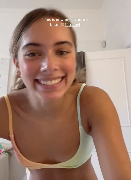 Ambar Driscoll nudes actress photos