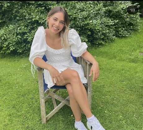 Ambar Driscoll model pornographic img