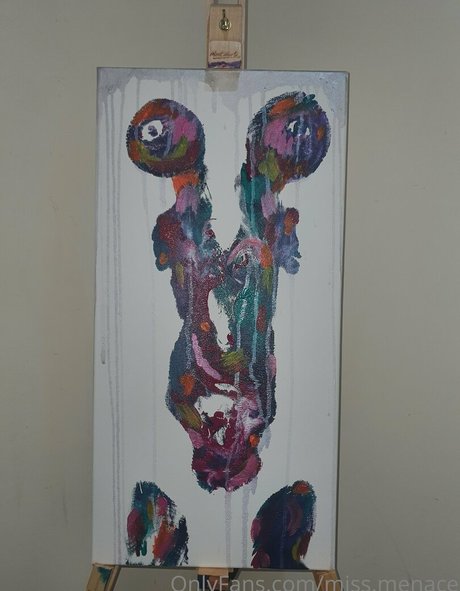 missmenace of star archive