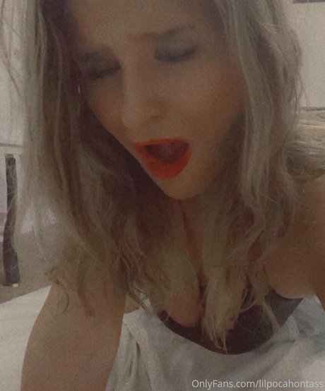 lilpocahontass nudes star picture