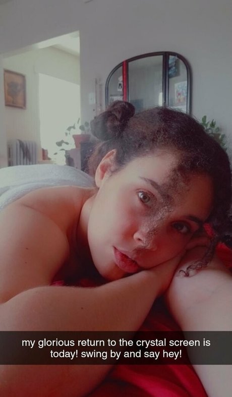 girlnumbersix nudes star image