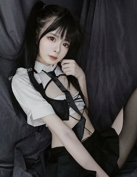 DollyMewTH pornstar free gallery