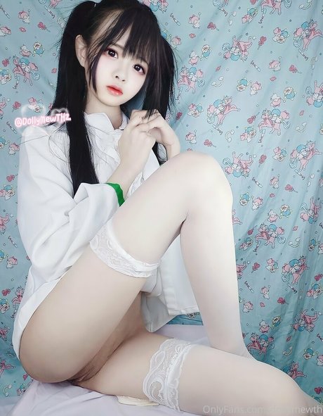 DollyMewTH model free gallery