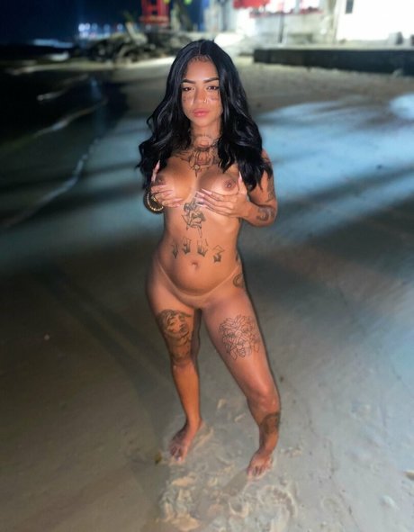 Bandiva nude star pic